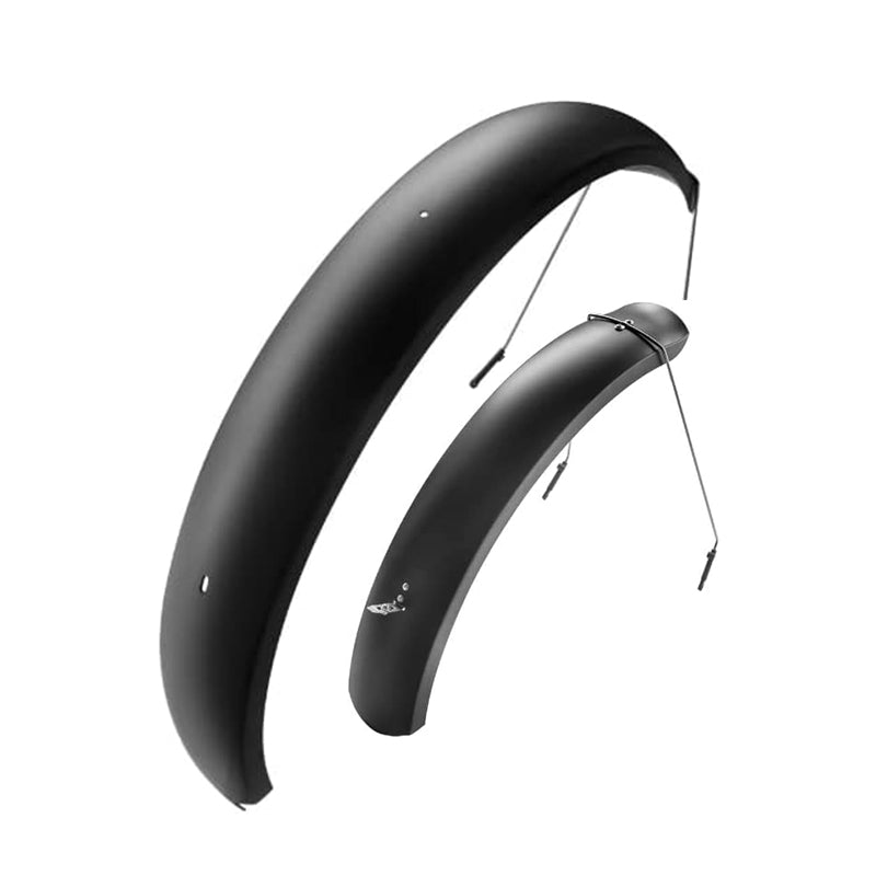 E bike online fenders