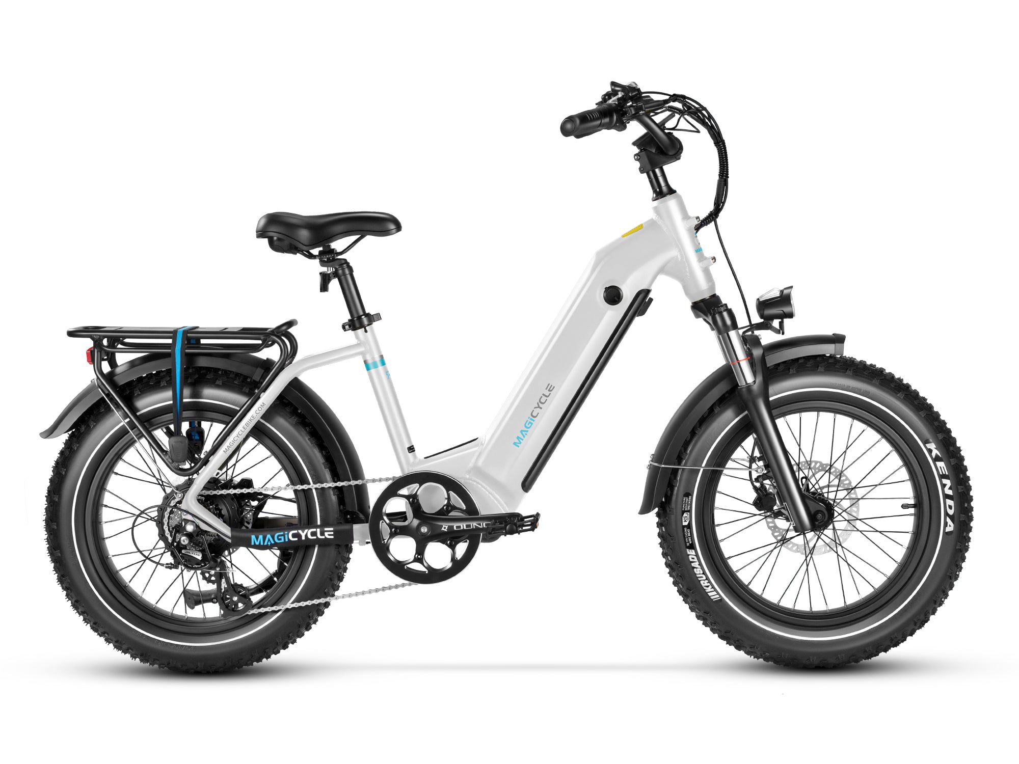 Phat wheels electric discount bike