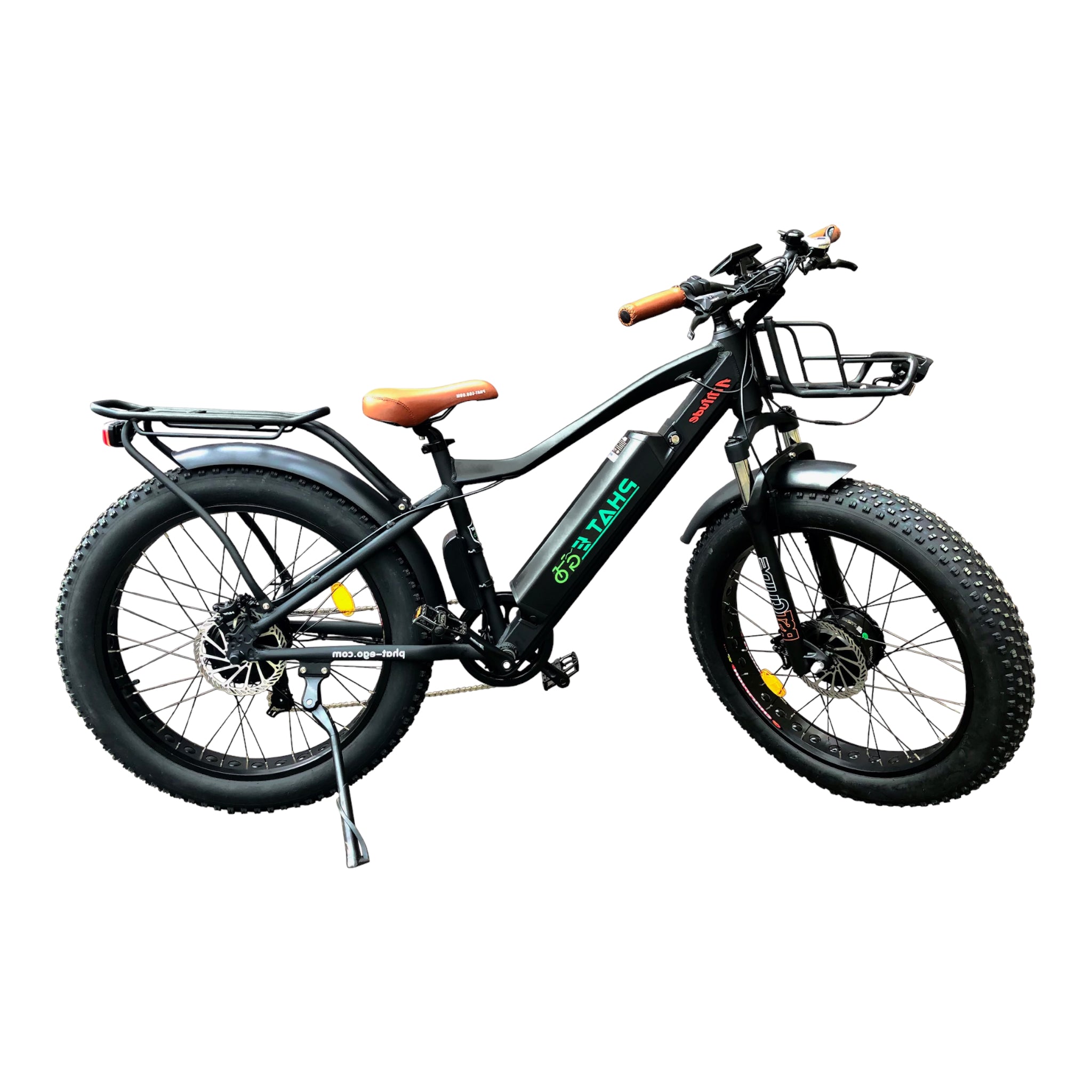 Phat 2024 e bike