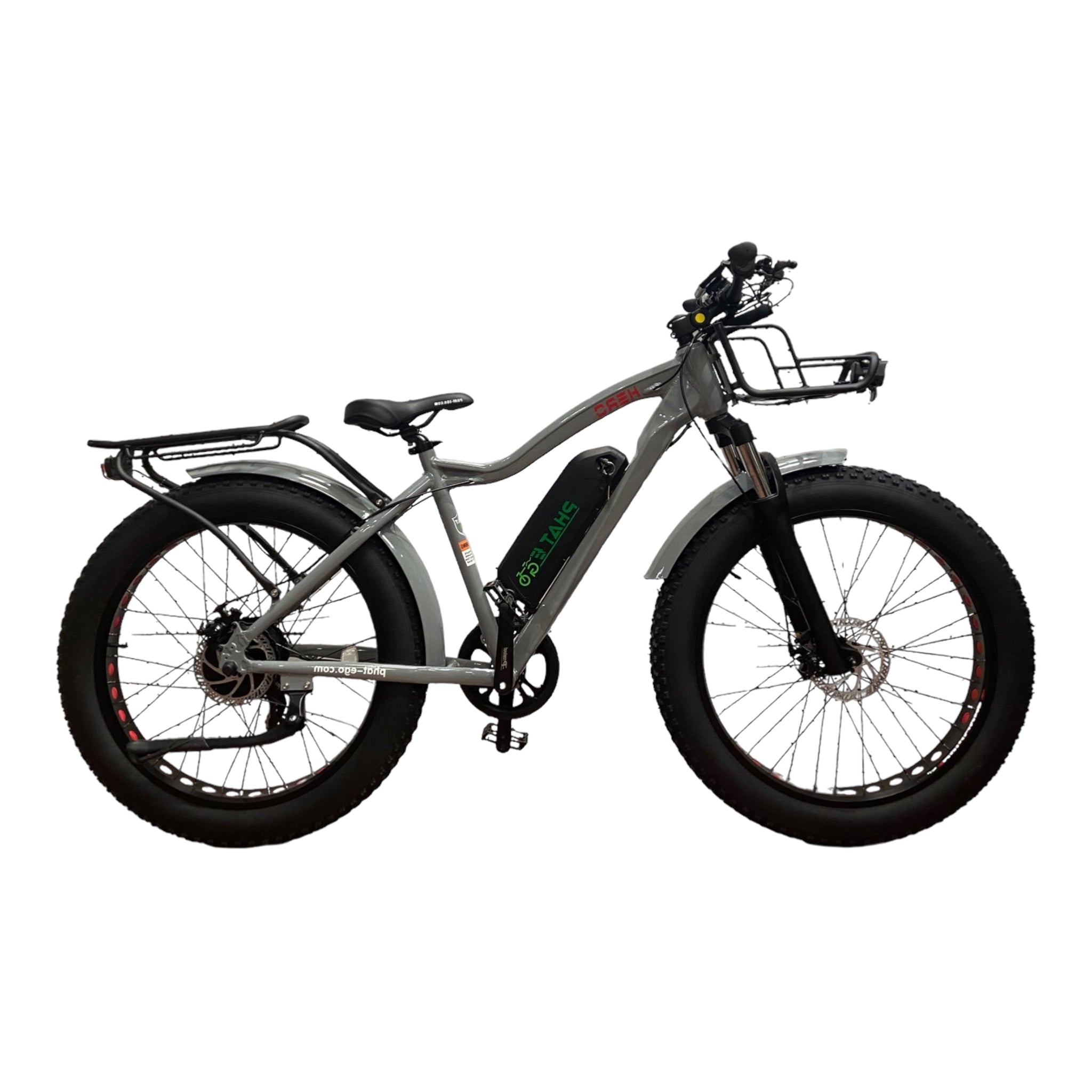 26 inch deals fat tire bike