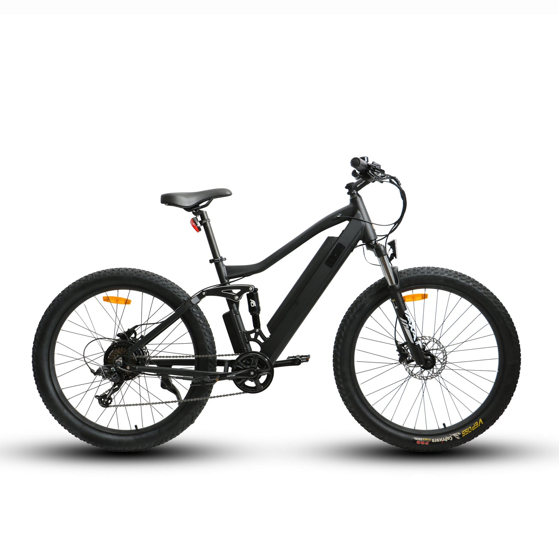 Buy Electric Bikes online USA Owned | Phat-eGo